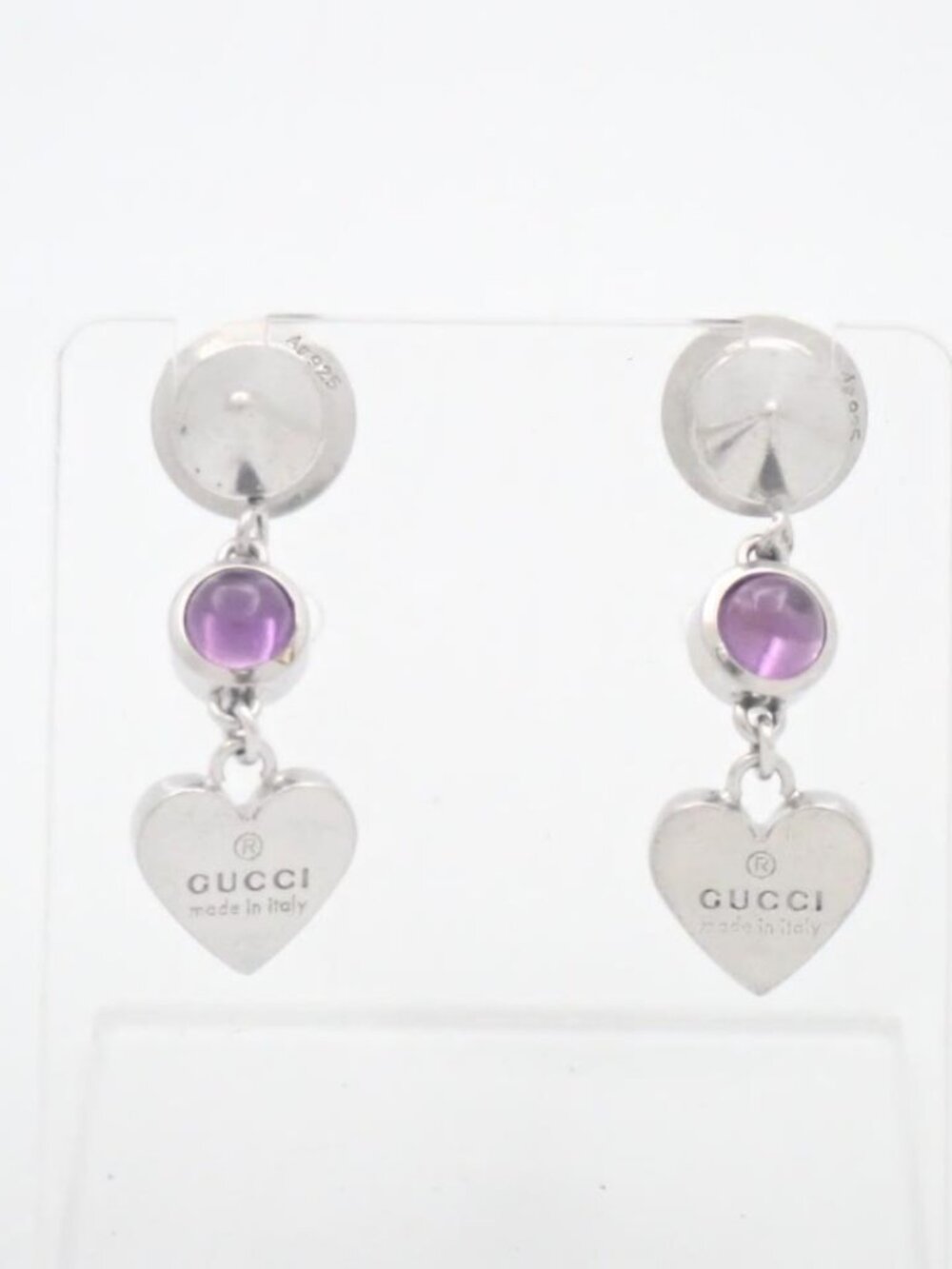 Gucci Earrings 925